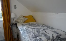 Maison D'Hotes Les Roses Tremieres